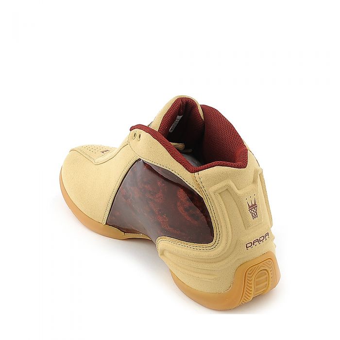Dada Supreme CDubbz basketball sneakers at Shiekh Shoes Dada Supreme CDubbz basketball sneakers at Shiekh Shoes