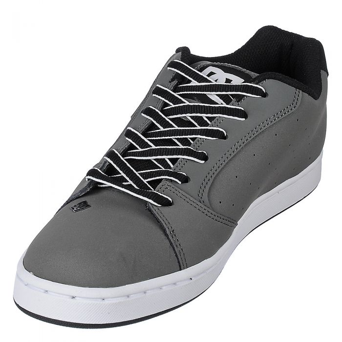 Gray / Black / White Raif