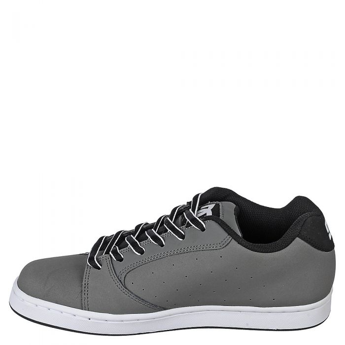 Gray / Black / White Raif