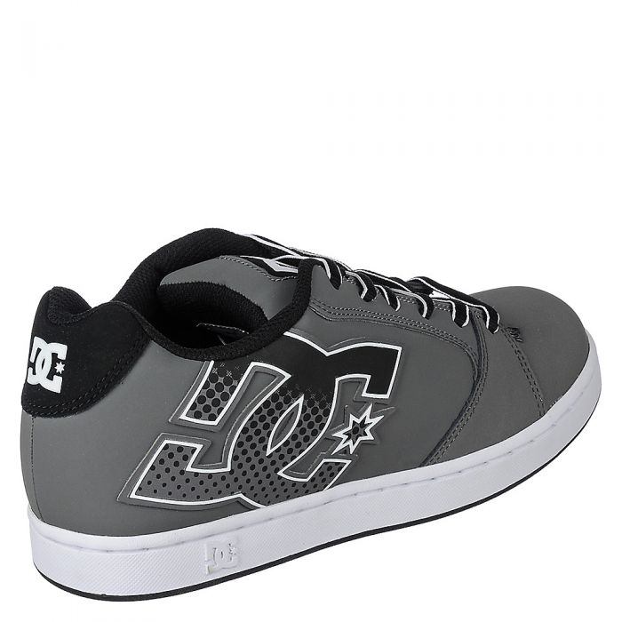 Gray / Black / White Raif