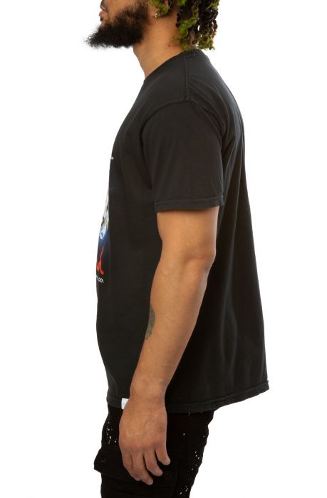 Chevy In You Tee Black