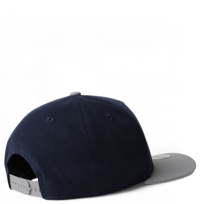 NFL Dallas Cowboys 9FIFTY Snapback Navy Blue/Grey