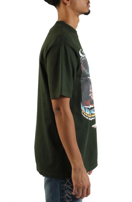 Grand Slam T-Shirt  Black