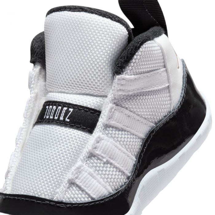 Crib Jordan 11