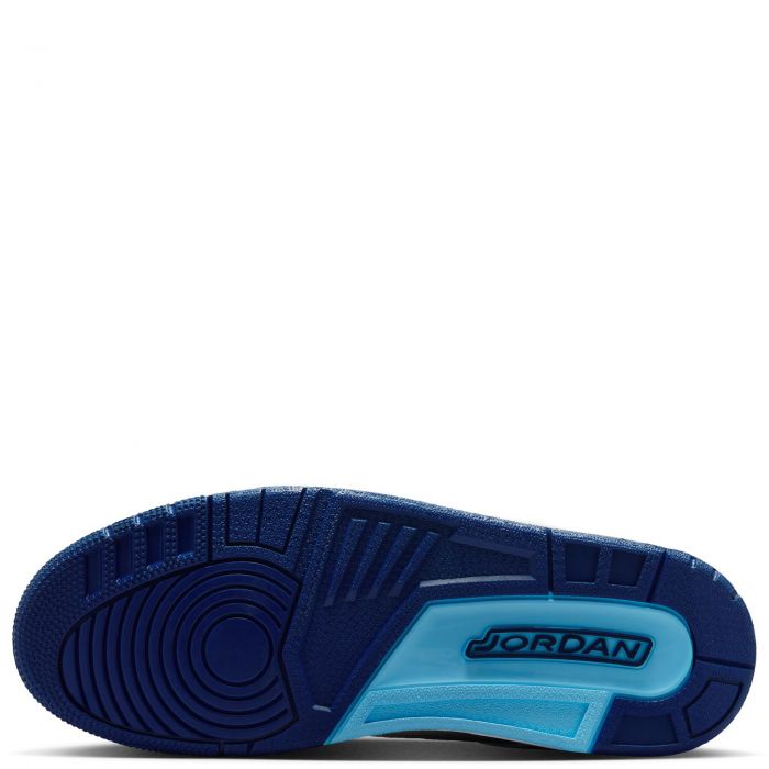 Spizike Low White/Hot Lava-Pure Platinum-Blue Void