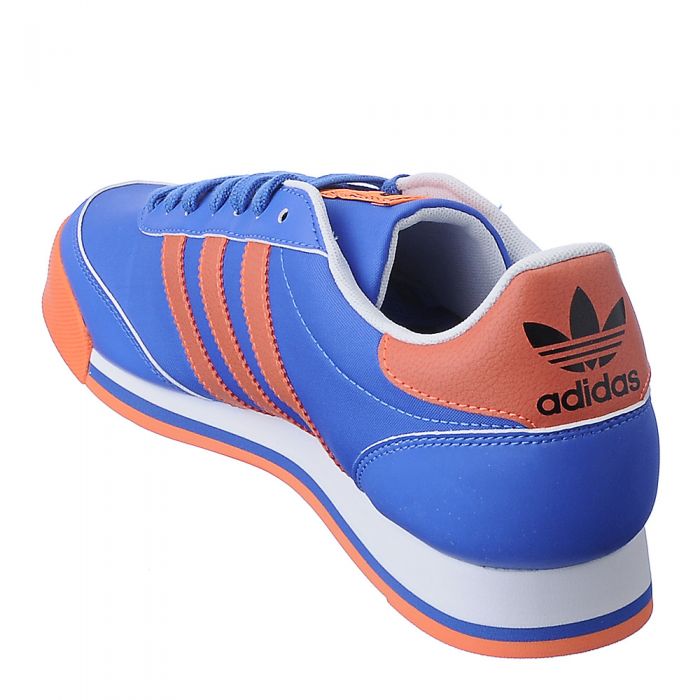 Blue / Orange / White Orion 2