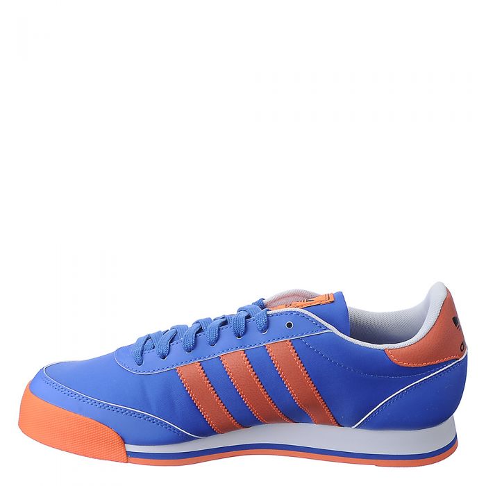 Blue / Orange / White Orion 2