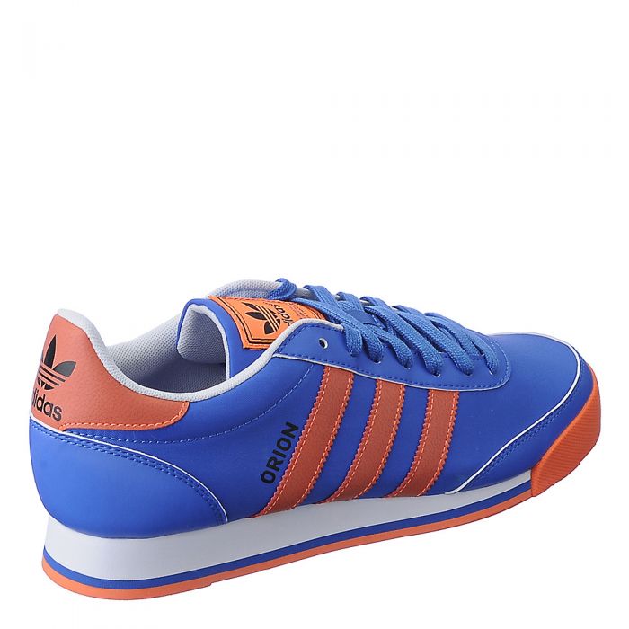 Blue / Orange / White Orion 2