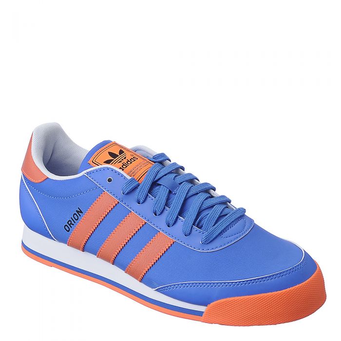 Blue / Orange / White Orion 2