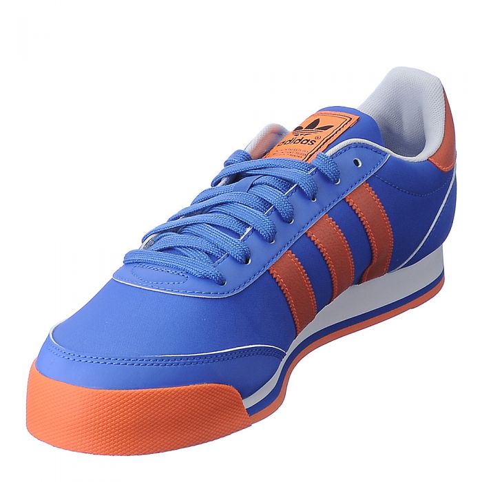 Blue / Orange / White Orion 2