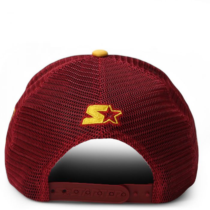 USC Trojans Trucker Snapback