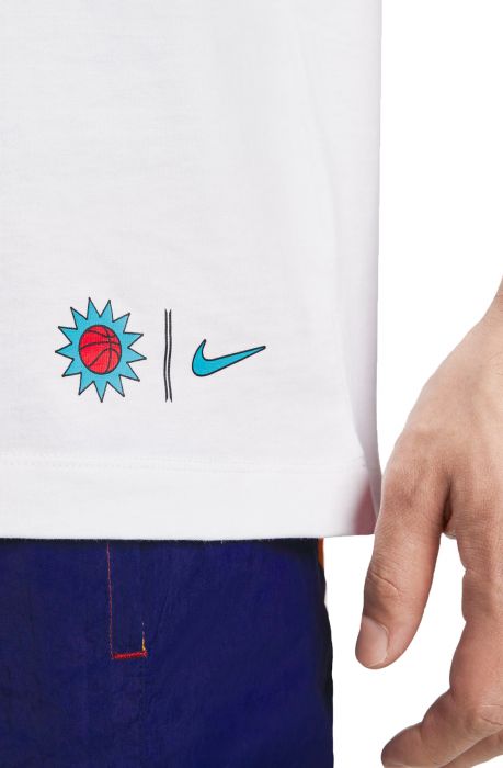 nike global exploration basketball