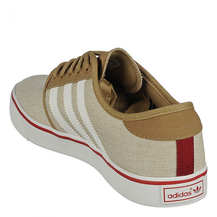 ADIDAS Men's Casual Sneaker Seeley G65530 - Shiekh