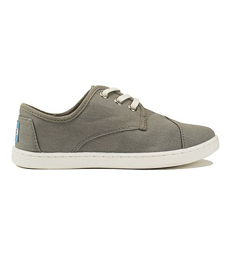 TOMS Toms for Kids: Paseo Canvas 10002653 Shiekh