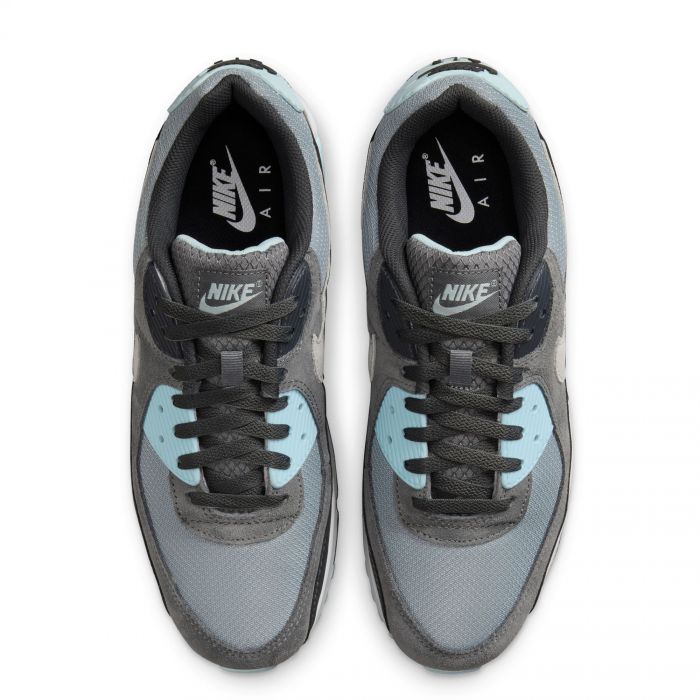 Air Max 90 Light Pumice/Photon Dust-Smoke Grey