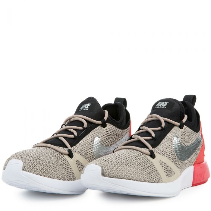 Duelist Racer STRING/CHROME-WHITE-LIGHT CHARCOAL