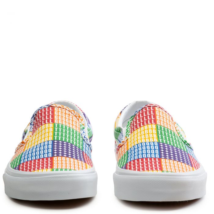 VANS Classic Slip-On 