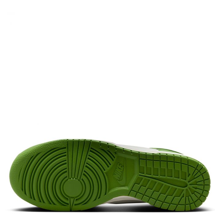 Dunk High Chlorophyll/Chlorophyll-Sail