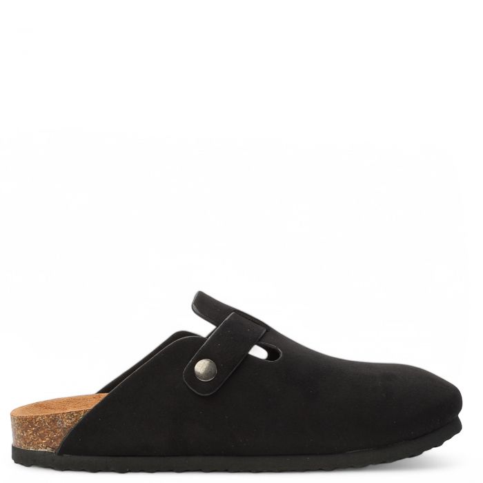FD REGIS-S Clog Black