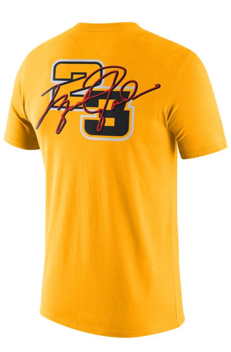 JORDAN Sport DNA Short-Sleeve T-Shirt CV2993 739 - Shiekh