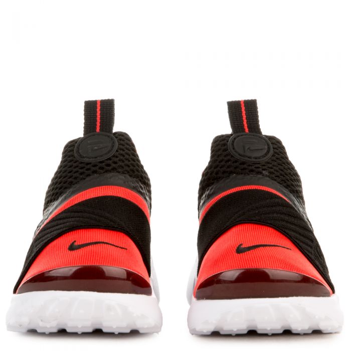 Presto Extreme (TD)  MAX ORANGE/BLACK-WHITE