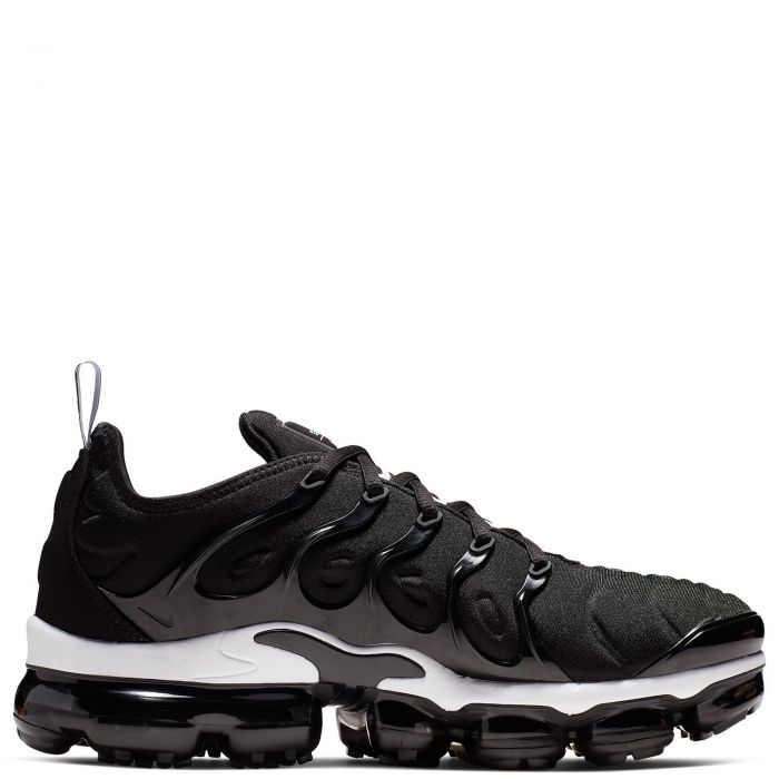 Air VaporMax Plus BLACK/WHITE