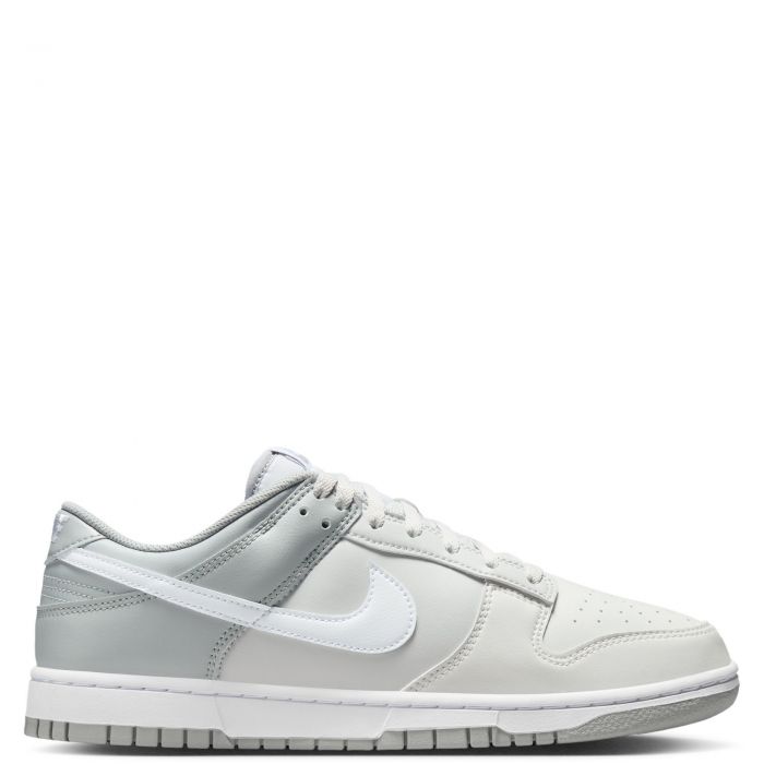 Dunk Low Retro Summit White/White-Photon Dust
