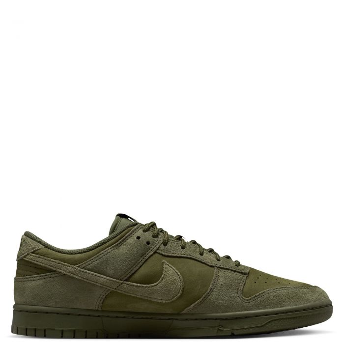 Dunk Low Retro SE Olive Canvas/Olive Canvas