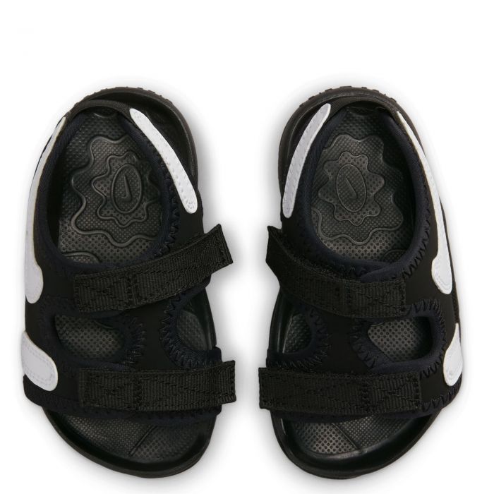 NIKE Toddler Sunray Adjust 6 DR5709 002 - Shiekh