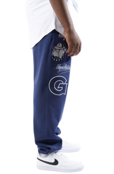 mitchell and ness joggers