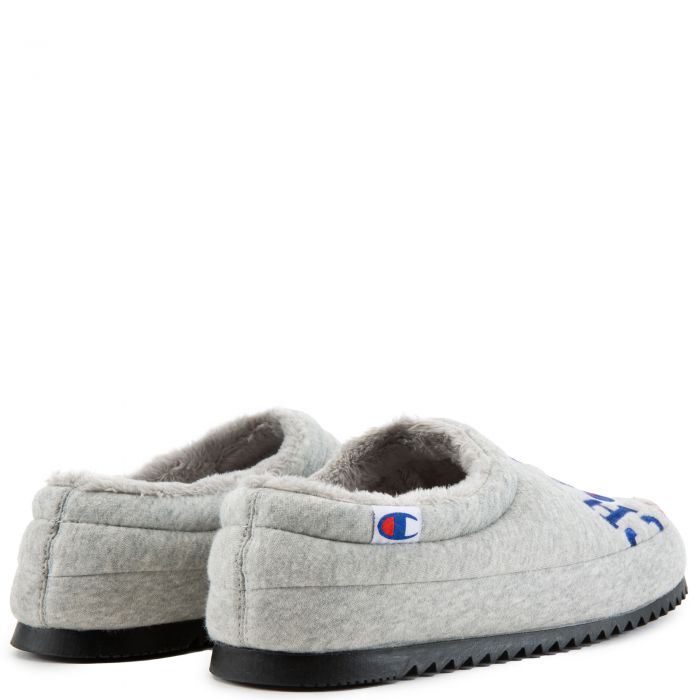 Re Shuffle Slippers Oxford Grey