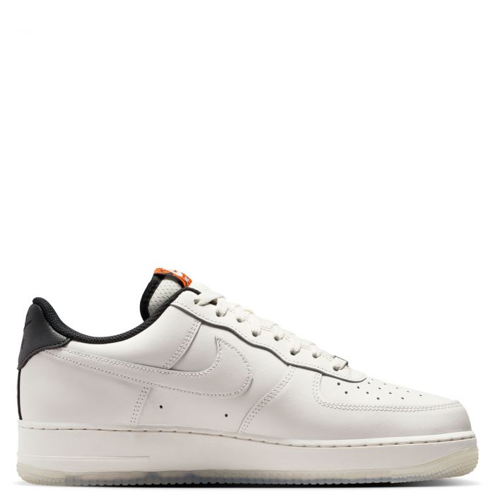 Nike Air Force 1 '07 Phantom/Phantom-Black-White