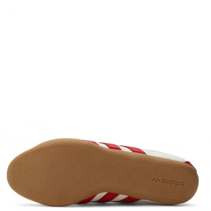 Tokyo Shoes Off White / Better Scarlet / Gum