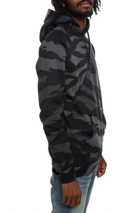 jordan jumpman camo fleece