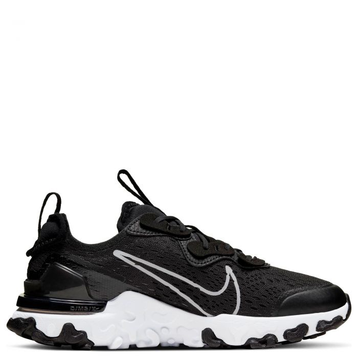 React vision black and white outlet