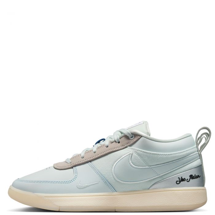 BOOK 1 MOSS POINT Barely Grey/Barely Grey-Metallic Silver