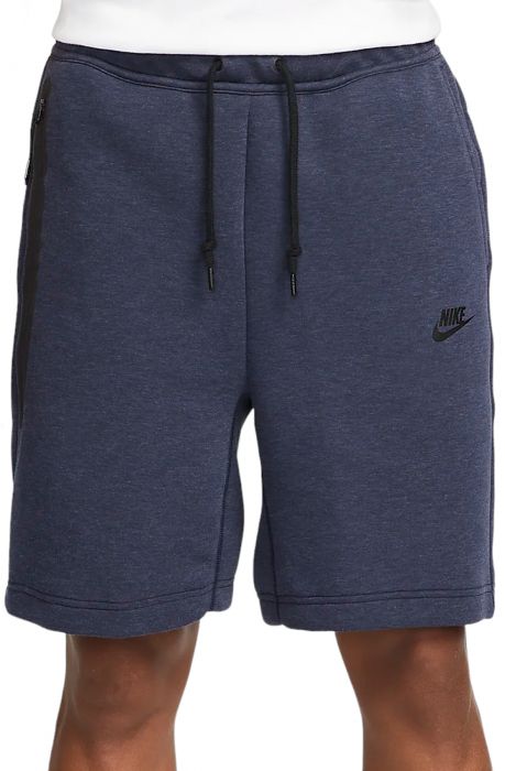 Sportswear Tech Fleece Shorts Obsidian heather/Black