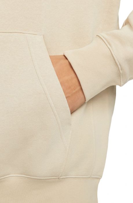 Sportswear Club Fleece Hoodie Rattan/Rattan/White