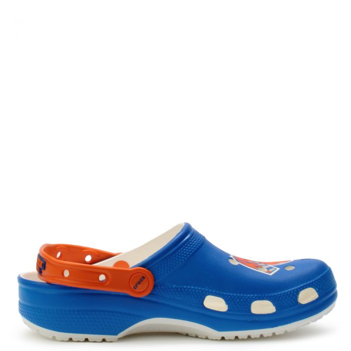 NBA New York Knicks Classic Clogs  Blue/White