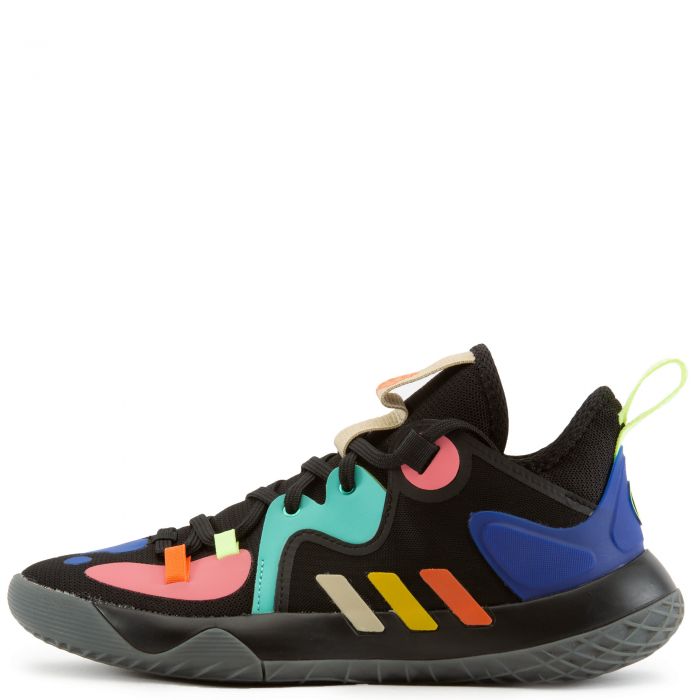 ADIDAS (GS) Harden Stepback 2 FZ1546 - Shiekh