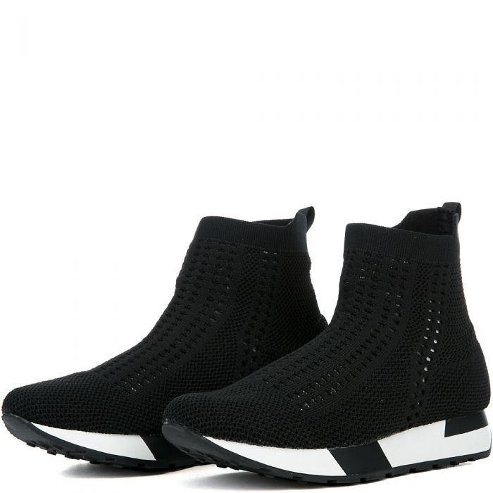 Women's Iva Sneaker BLACK