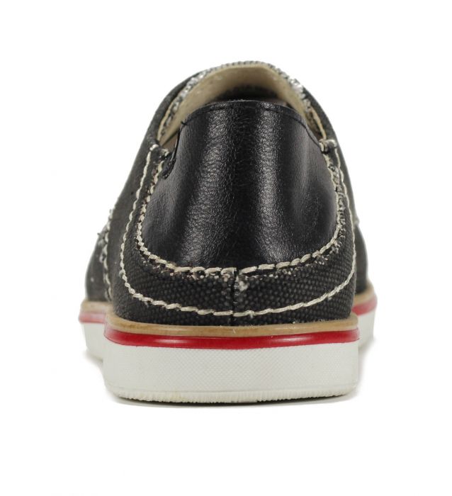 Seven for All Mankind for Men: Ern Black Oxford Oxford BLACK