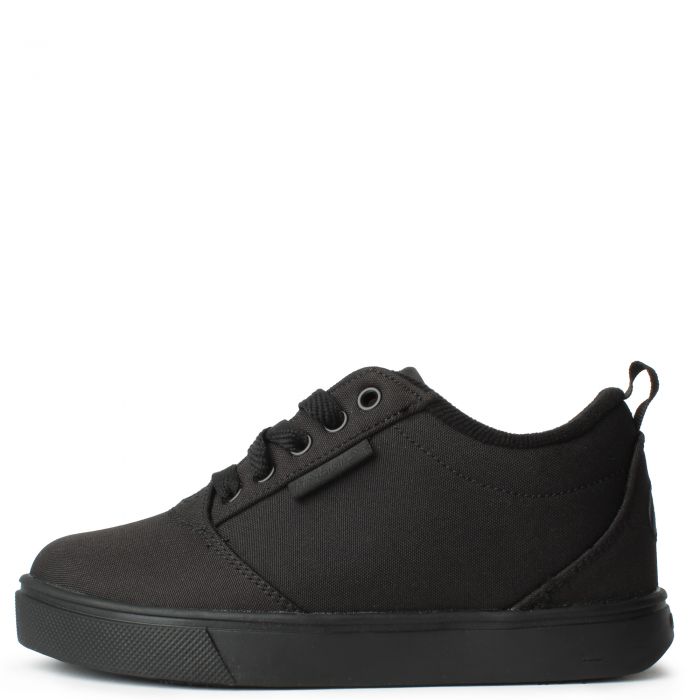 Grade School Voyager Pro 20 Black