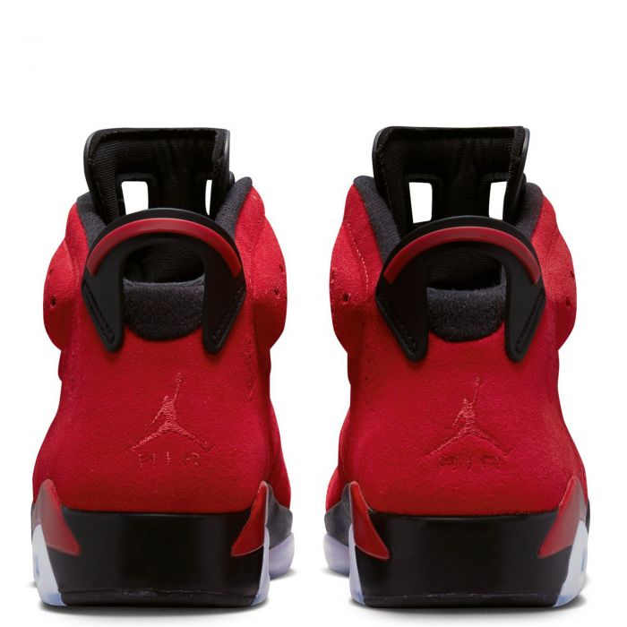 Air Jordan 6 Retro Varsity Red/Black