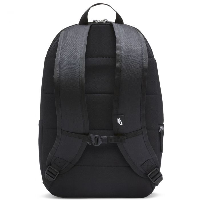 Heritage Eugene Backpack (23L) Black/Black/Black