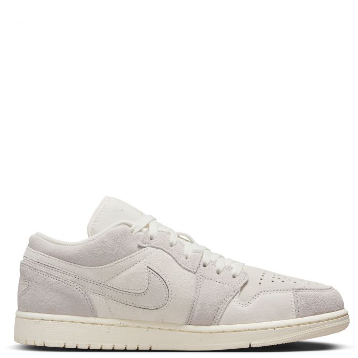 Air Jordan 1 Low SE Craft Pale Ivory/Sail-Legend Lt Brown