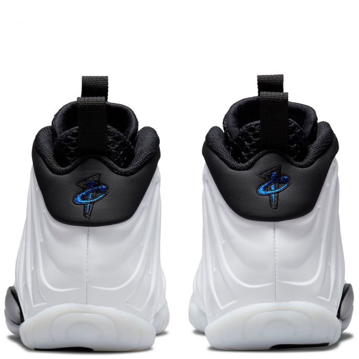 NIKE (GS) Little Posite One CZ2548 100 - Shiekh