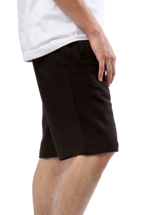 Runtz 98 Shorts Black
