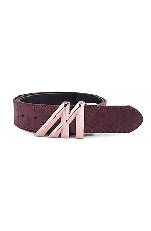 Mint croc online belt