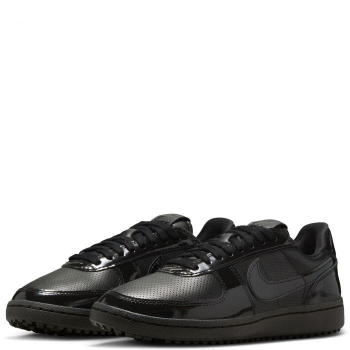 Women's Field General Black